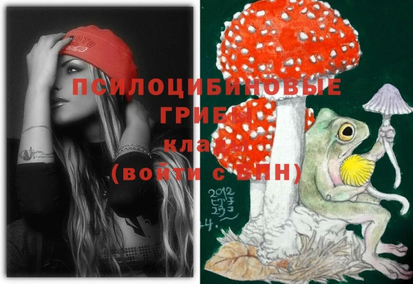 мескалин Арсеньев